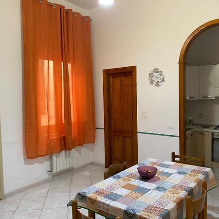 Eden Apartment Trapani Bagian luar foto