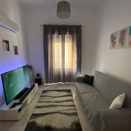 Eden Apartment Trapani Bagian luar foto