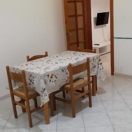 Eden Apartment Trapani Bagian luar foto