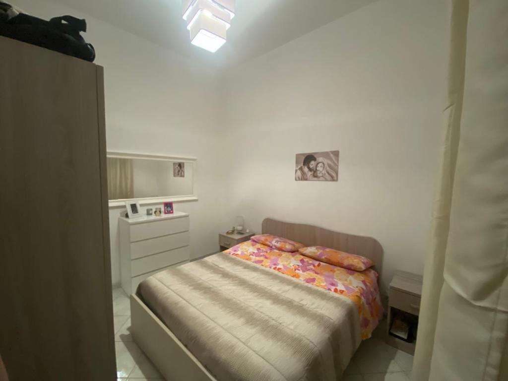 Eden Apartment Trapani Bagian luar foto