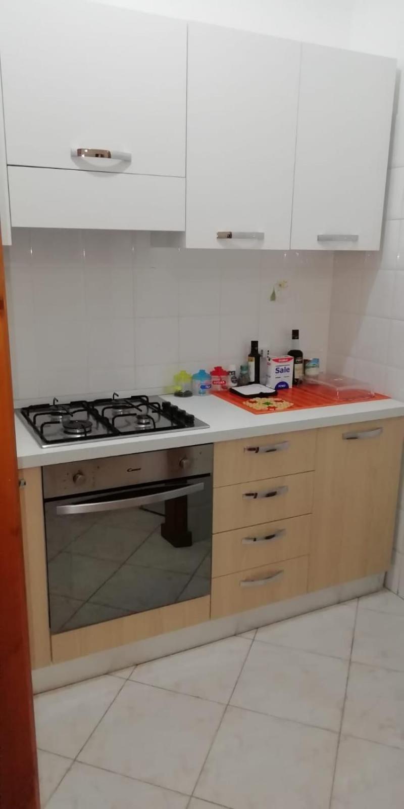 Eden Apartment Trapani Bagian luar foto